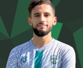 Ilyas ALLACH