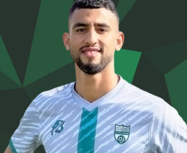 Ayoub ELKARCHI