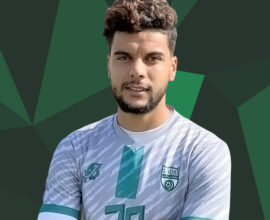 Ahmed JALLOULI