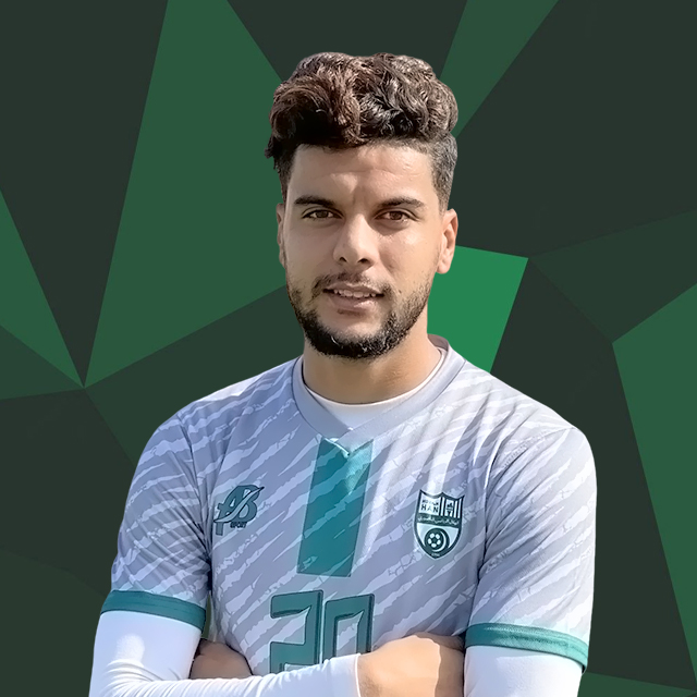 Ahmed JALLOULI