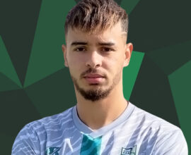 Zakaria HILAL