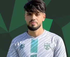 Ayoub TEJJARI