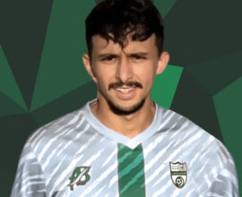 Yassine HANNOU